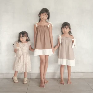 kids dresses & outfits