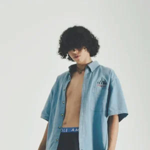 men tops clothes