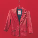 red clothes