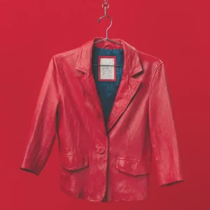 red clothes